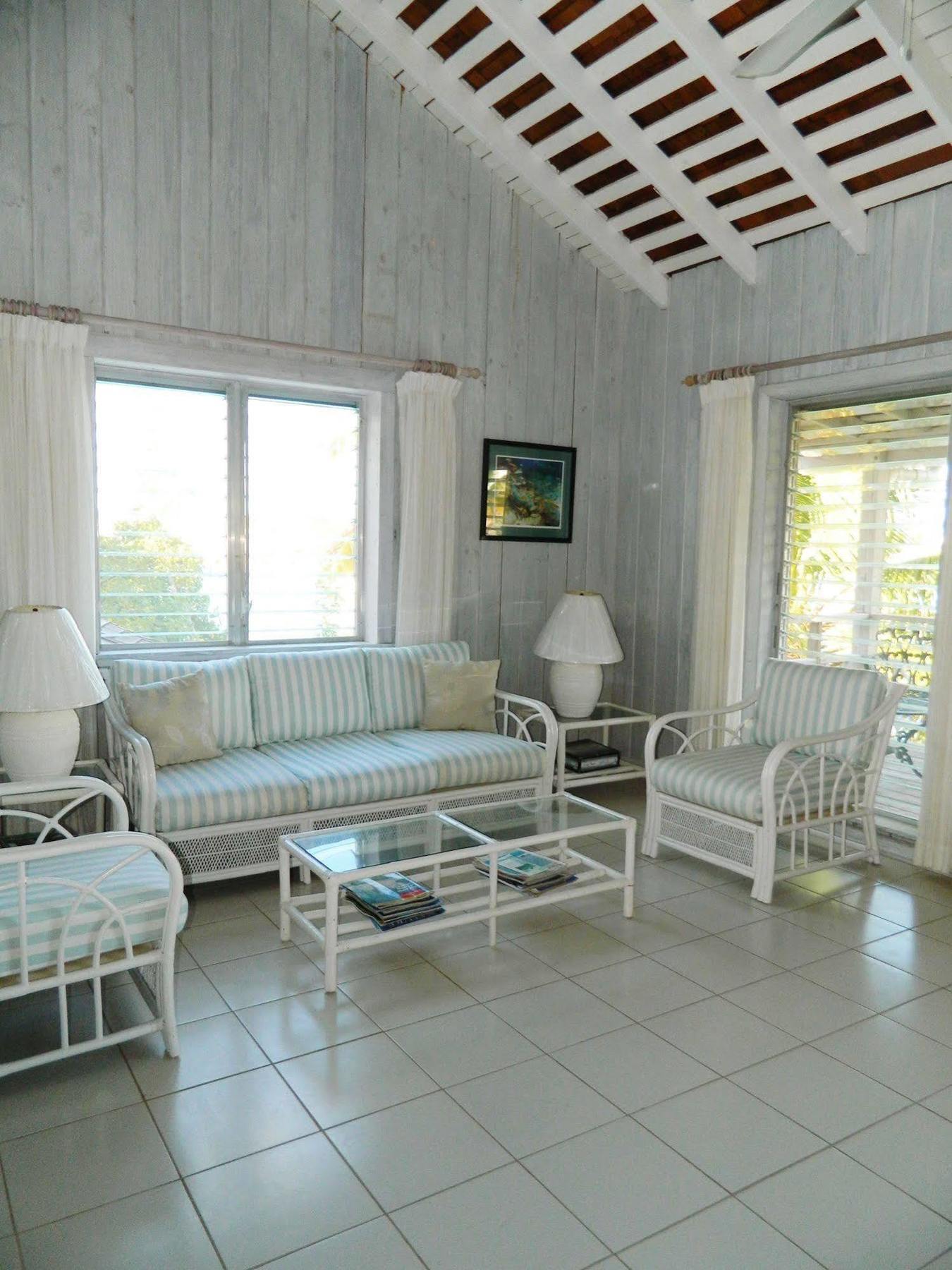 Regatta Point Hotell George Town Exteriör bild