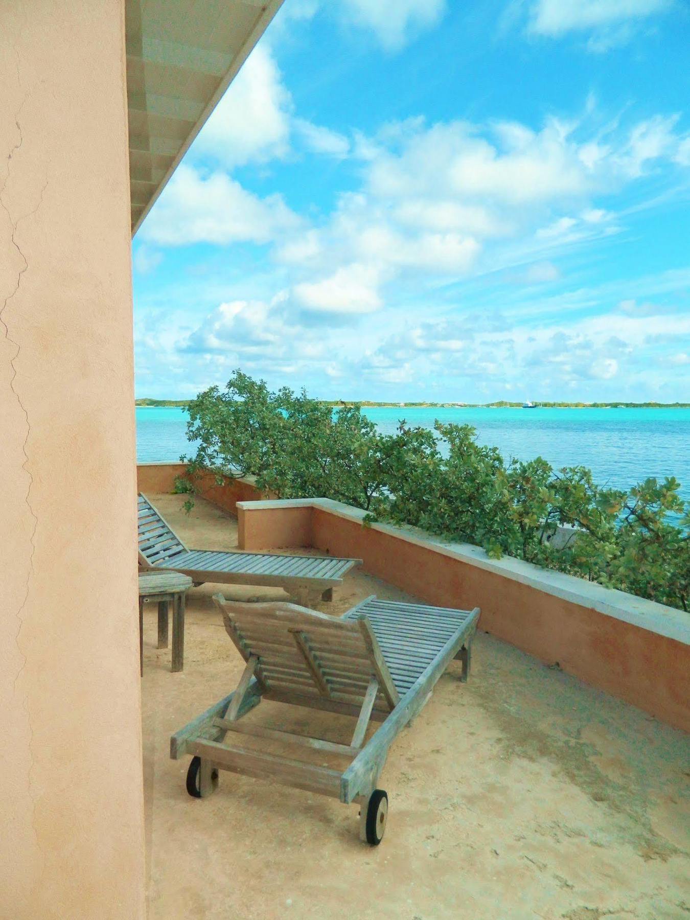 Regatta Point Hotell George Town Exteriör bild